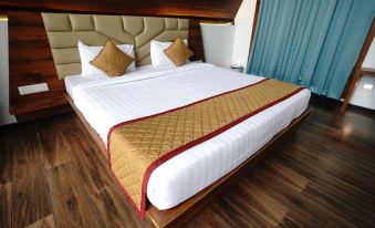 Q Mango Resort