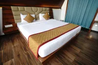 Q Mango Resort Hotel di Ramanagara