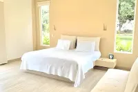 Mágica CASA FINCA de lujo piscina wi-fi - Alojamientos