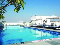 Radisson Blu Hotel Pune Kharadi - 5-stjärniga