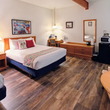 The Glen Resort