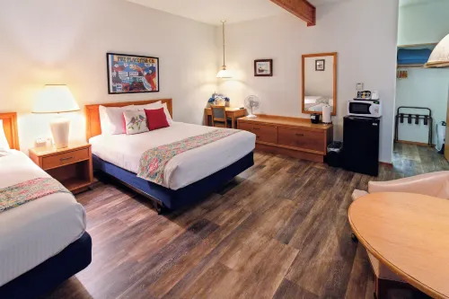 The Glen Resort Hotels in Mason County