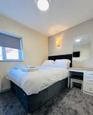 The Wyken Inn Hotels in 