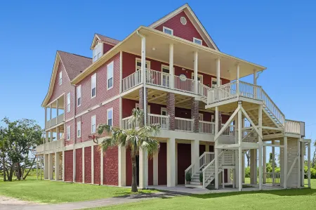 Elsa's Place Bed and Breakfast