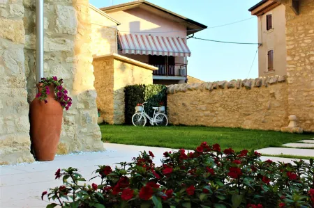 Arco di Vino - Tourist Location