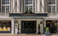 The Hermitage Hotel Hotel a 