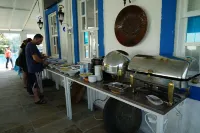 Zeytin Arasi Apart Hotel - Desayuno