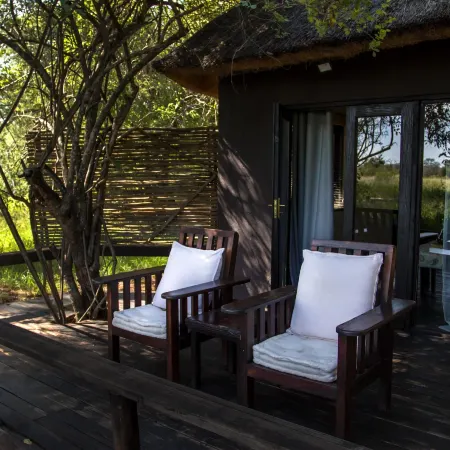 Ezulwini Game Lodges
