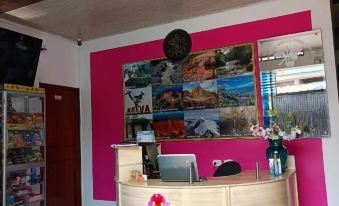 Hotel Bella Orquidea