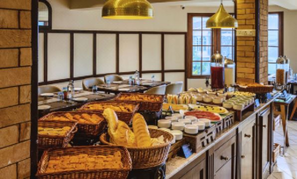 Mango Hill Shola Ooty