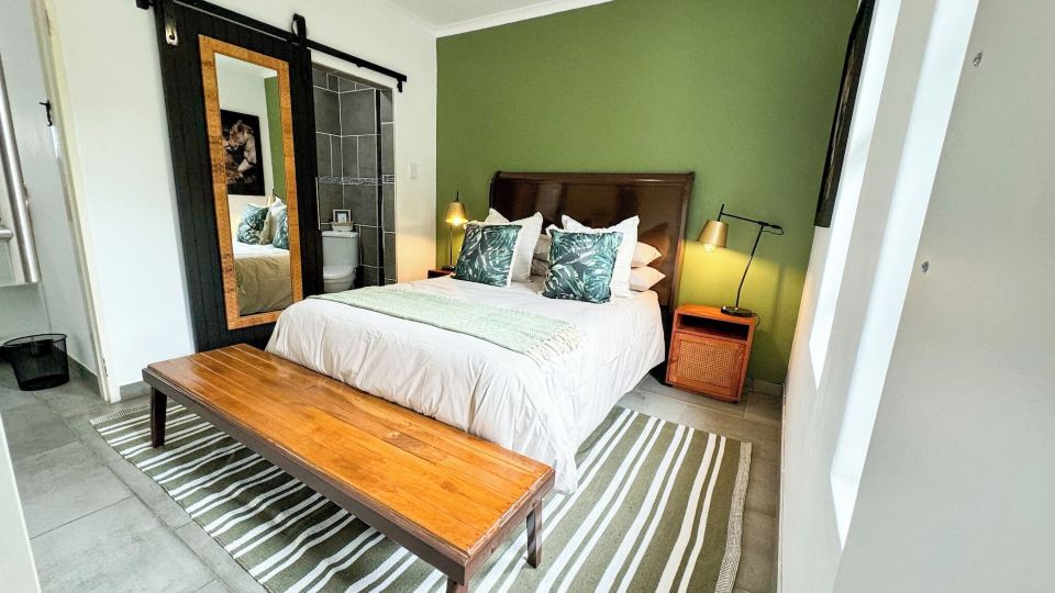 Luxury Apartment St Lucia 43 on the Bridge