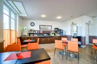 Campanile Orleans Centre - Gare Hotels in Orleans