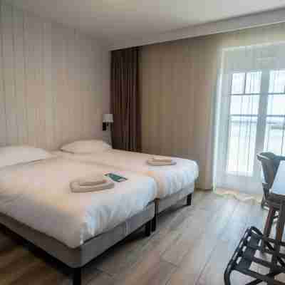 Hôtel de la Baie - Morgat Rooms
