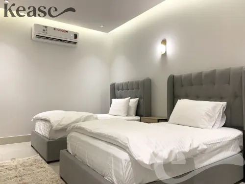 Kease Nafal C-4 Royal Touch AZ46 - chambre d’hôtes