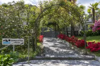 Hotel Beau Rivage - Kæledyr tilladt