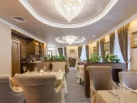 Residence City Garden - the Best City Hotel for 2022-2023 at the Bulgarian Tourist Awards Hotel a Filippopoli