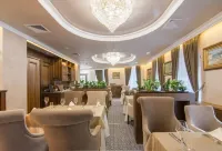 Residence City Garden - the Best City Hotel for 2022-2023 at the Bulgarian Tourist Awards