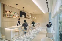 Wishton Hotel Yukari - bars