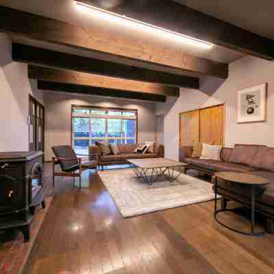 由布院一禪温泉旅館 Rooms