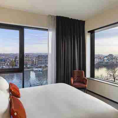 Mercure Namur Rooms