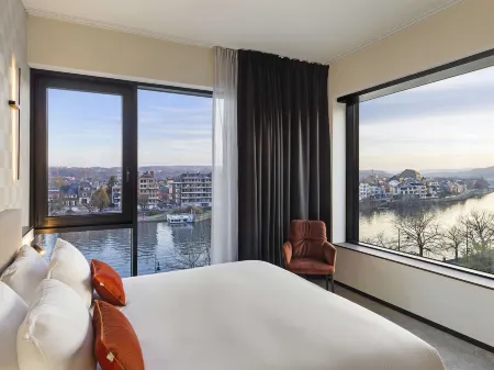 Mercure Namur Hotel