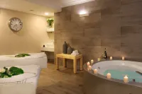 U Magic Palace - spa