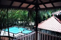 Araliya Villa Hotel di Balapitiya