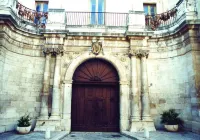 Palazzo Moccia Hotels in Rutigliano