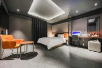 Cheongju Maryjane Hotel Отели в г. Чхонджу