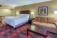 Holiday Inn Express & Suites Bowling Green Hoteles en Bowling Green