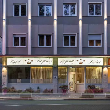 Hotel Regina