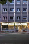 Hotel Regina Hotels in Bolzano