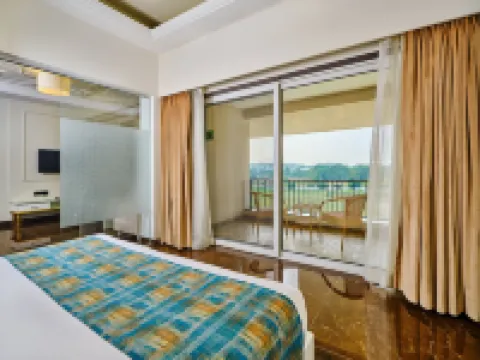 Enrise by Sayaji Rau Indore Hoteles en Indore