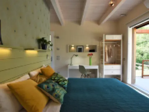 L'Alberocasa Eco Residence Hotels in Calenzano