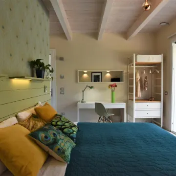 L'Alberocasa Eco Residence