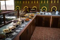 Moroccan House Marrakech - Завтрак