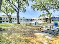 Stayable Kissimmee West - spa