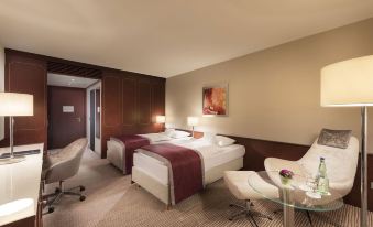 Maritim Hotel Bonn