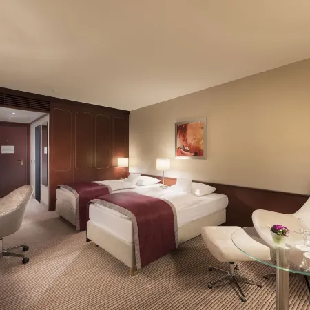 Maritim Hotel Bonn