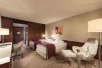 Maritim Hotel Bonn Hotels near بيت بيتهوفن