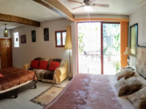 Hotel Posada Spa Antigüa Casa Hogar Hoteles en Taxco