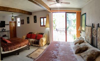 Hotel Posada Spa Antigua Casa Hogar