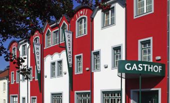 Hotel Restaurant Wallner I Contactless Check-IN