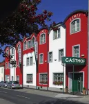 Hotel Wallner zum grünen Baum