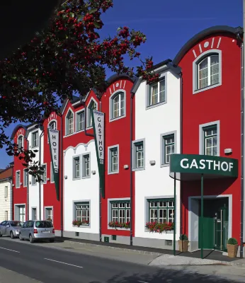 Hotel Restaurant Wallner I Contactless Check-IN Hôtels à : 