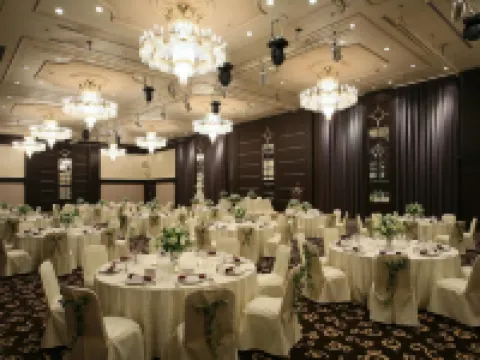 Hotel Green Tower Makuhari Hoteles en Chiba