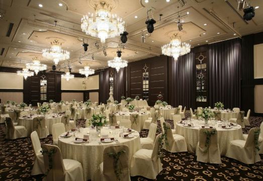 조식 뷔페 메뉴