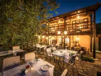 Enagron Ecotourism Village Ξενοδοχεία στην πόλη Κουλούκωνας