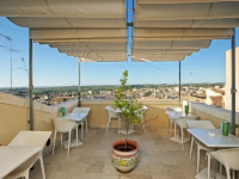 Hotel Porta Reale Hoteles en Noto