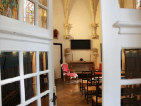 Château de Mercuès Hotels in Mercues